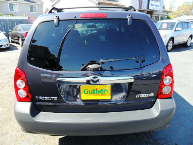 Mazda Tribute 2005 photo 6