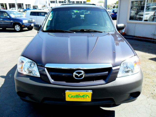 Mazda Tribute 2005 photo 8