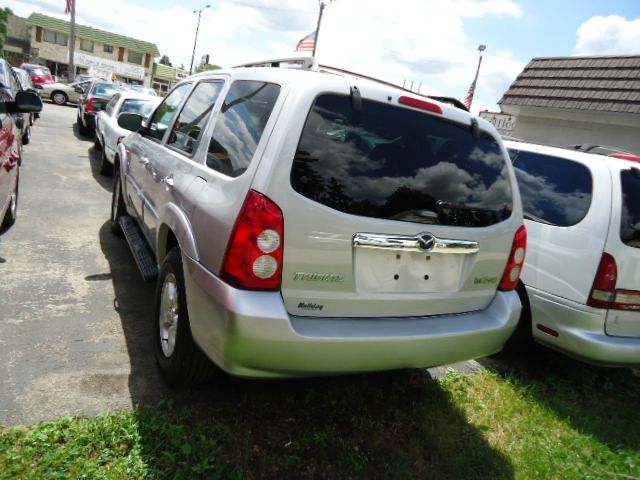 Mazda Tribute 2005 photo 4