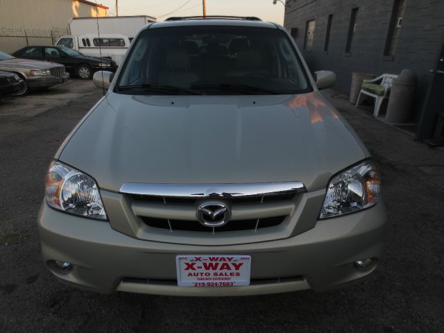 Mazda Tribute 2005 photo 3