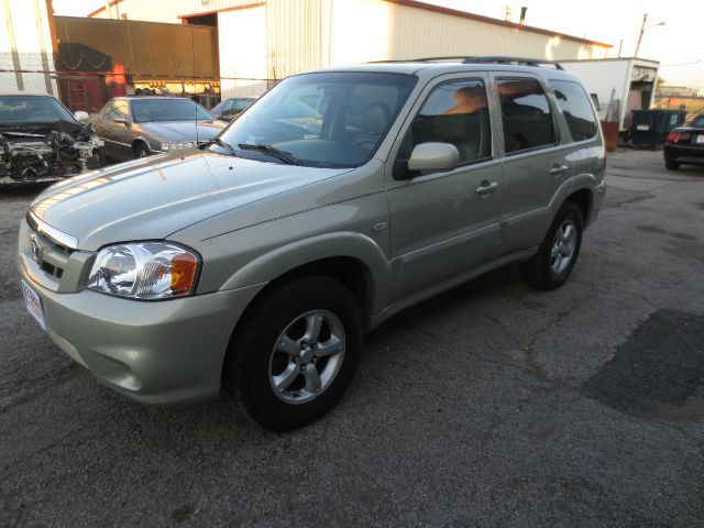 Mazda Tribute 2005 photo 4