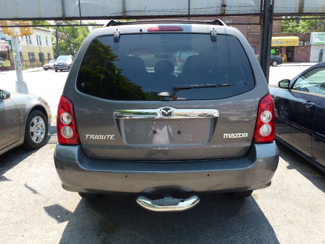 Mazda Tribute 2005 photo 11