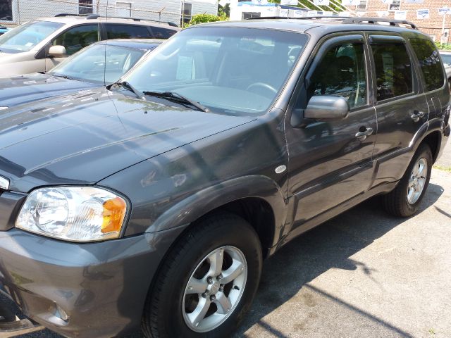 Mazda Tribute 2005 photo 12