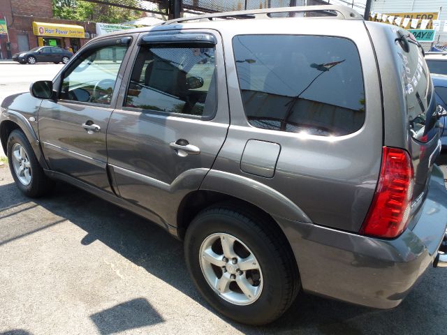 Mazda Tribute 2005 photo 14