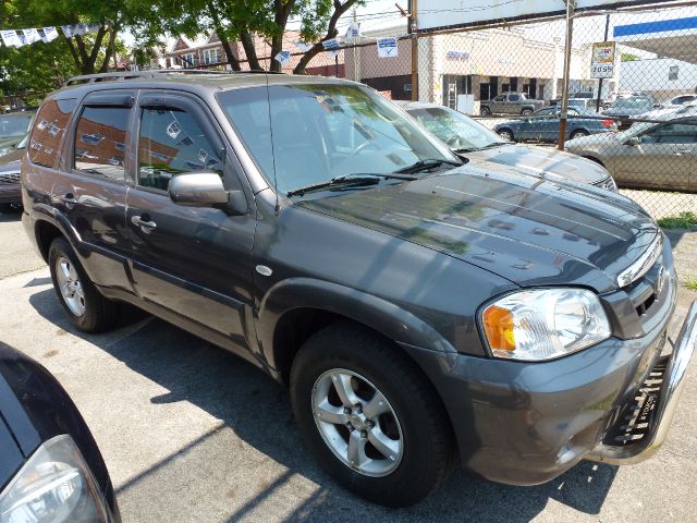 Mazda Tribute 2005 photo 19