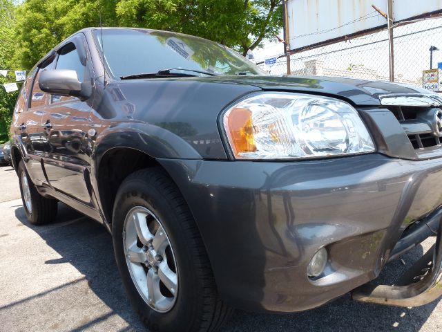 Mazda Tribute 2005 photo 31