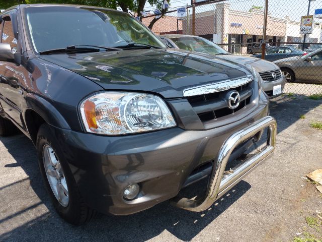 Mazda Tribute 2005 photo 32