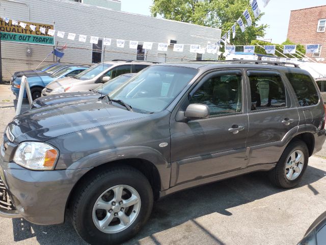 Mazda Tribute 2005 photo 34