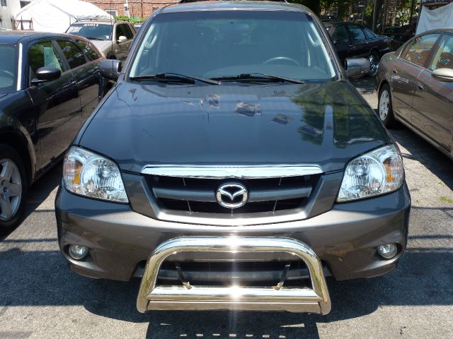 Mazda Tribute 2005 photo 35