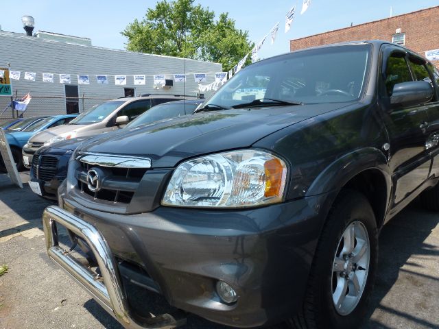 Mazda Tribute 2005 photo 37