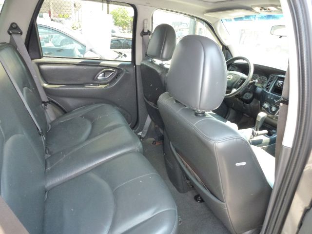 Mazda Tribute 2005 photo 38