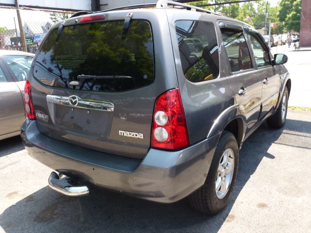 Mazda Tribute 2005 photo 4