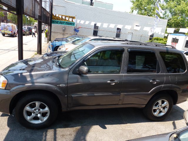 Mazda Tribute 2005 photo 6