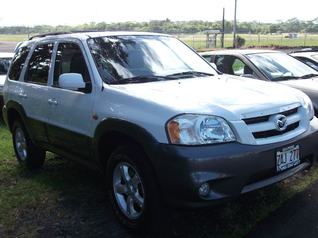 Mazda Tribute 2005 photo 1