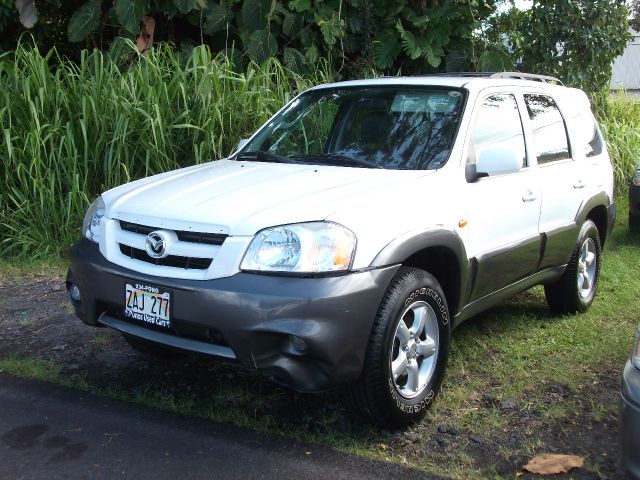 Mazda Tribute 2005 photo 2