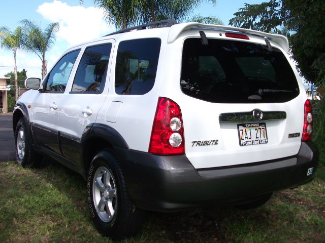 Mazda Tribute 2005 photo 3