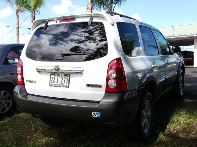 Mazda Tribute 2005 photo 4