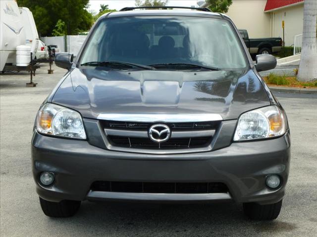 Mazda Tribute 2005 photo 1