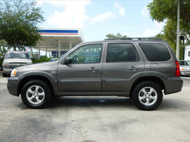 Mazda Tribute 2005 photo 3