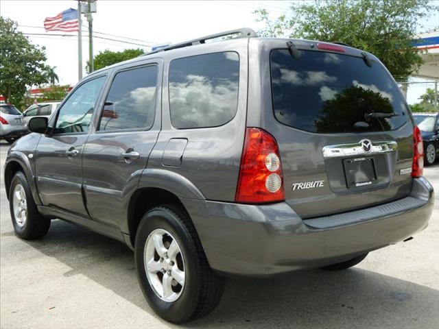 Mazda Tribute 2005 photo 4