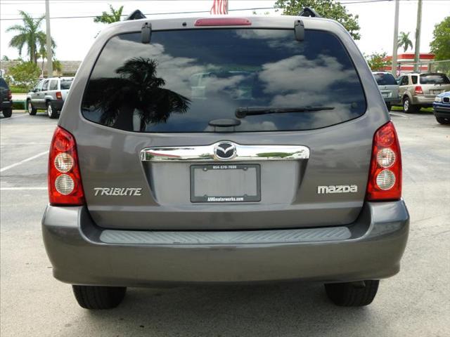 Mazda Tribute 2005 photo 5