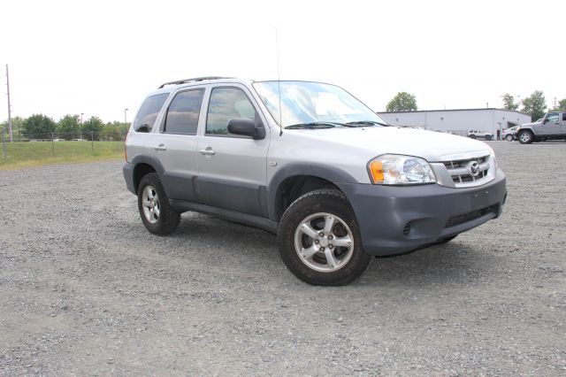 Mazda Tribute 2005 photo 4