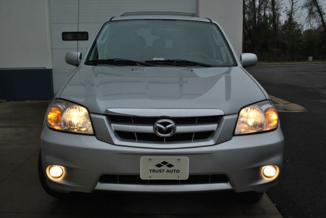 Mazda Tribute 2005 photo 1