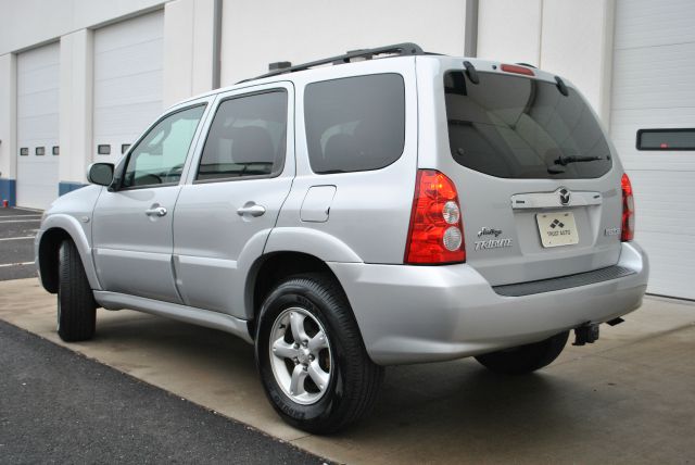 Mazda Tribute 2005 photo 4