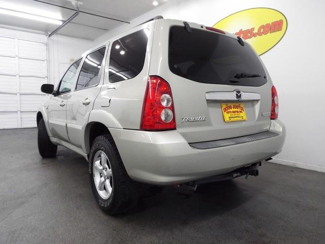 Mazda Tribute 2005 photo 4