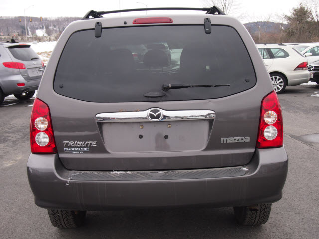 Mazda Tribute 2005 photo 5