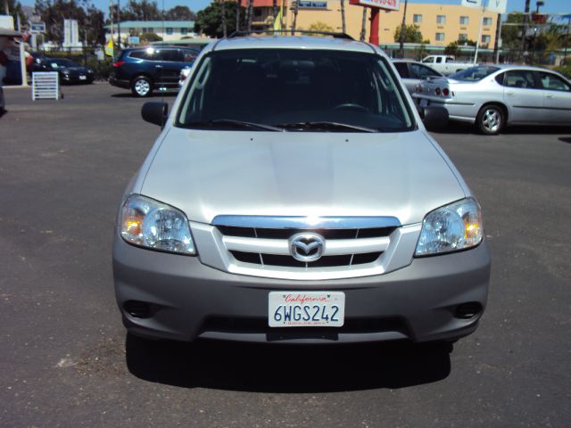 Mazda Tribute 2005 photo 1