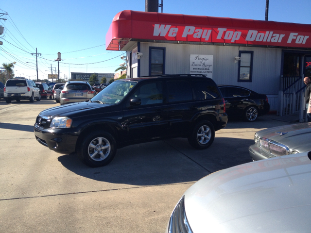 Mazda Tribute 2005 photo 2