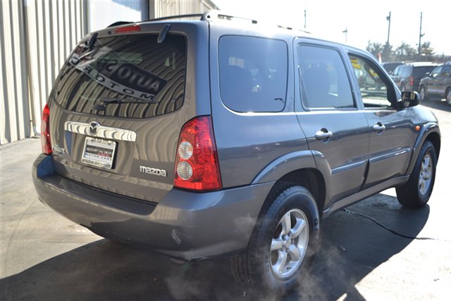 Mazda Tribute XR Unspecified