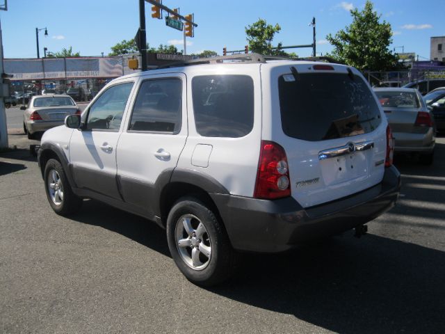 Mazda Tribute 2005 photo 4