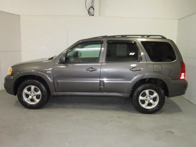 Mazda Tribute 2005 photo 3