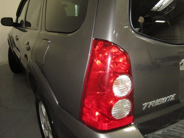 Mazda Tribute 2005 photo 5