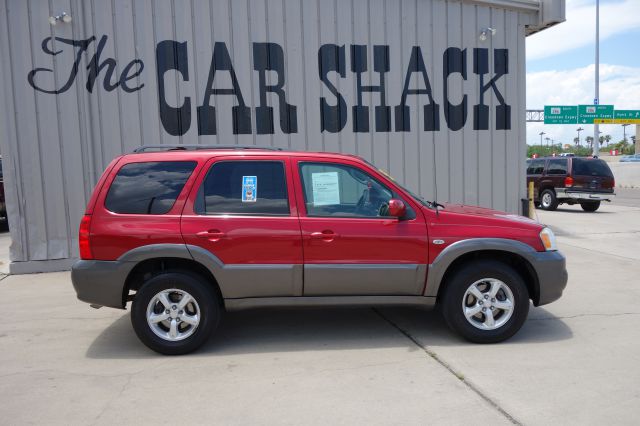 Mazda Tribute 2005 photo 2