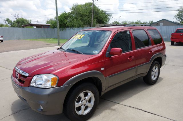 Mazda Tribute 2005 photo 4