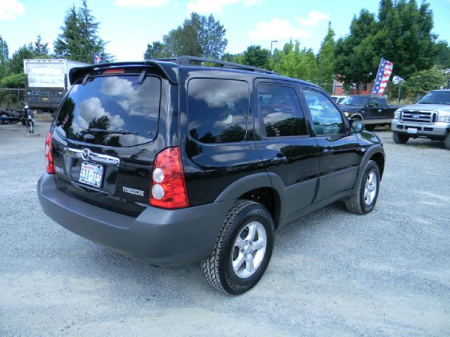 Mazda Tribute 2005 photo 3