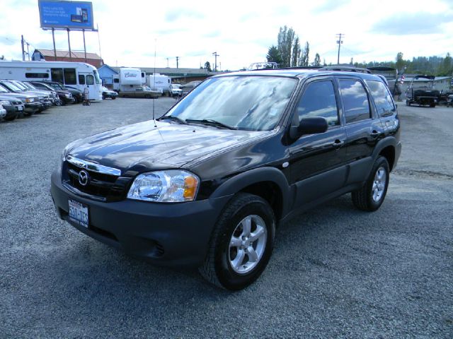 Mazda Tribute 2005 photo 4