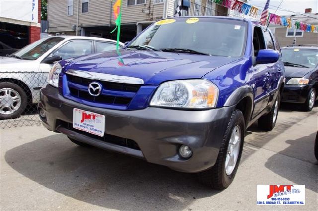 Mazda Tribute 2005 photo 1