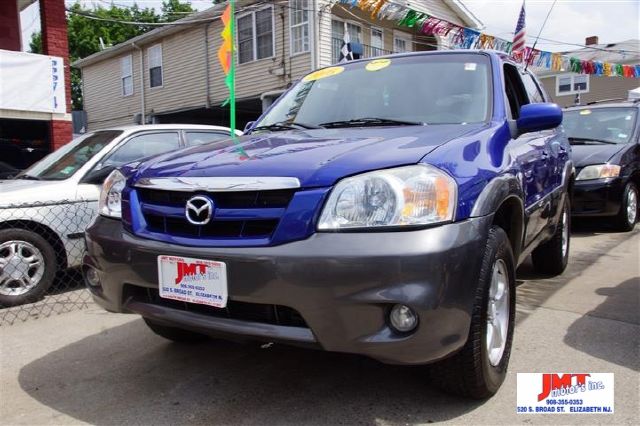 Mazda Tribute 2005 photo 2