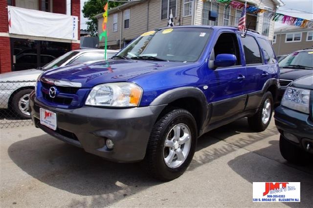 Mazda Tribute 2005 photo 3