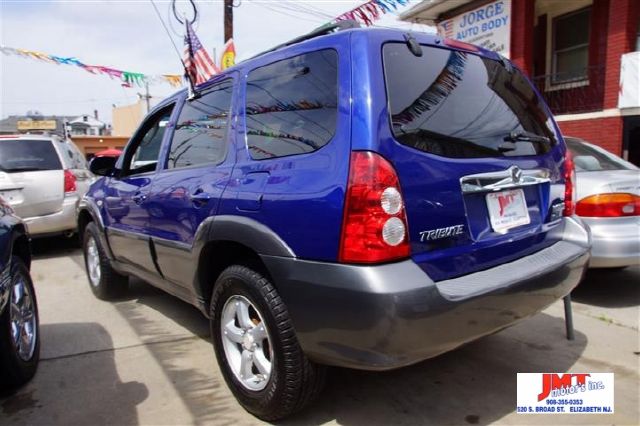 Mazda Tribute 2005 photo 4