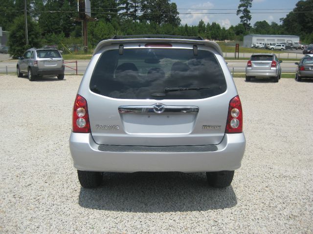 Mazda Tribute 2005 photo 2