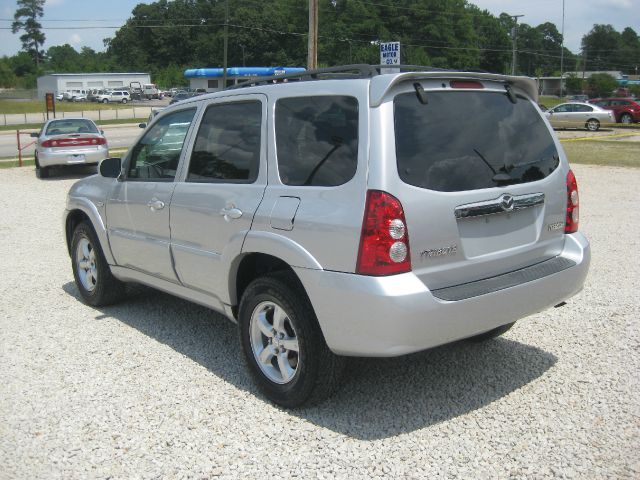 Mazda Tribute 2005 photo 3