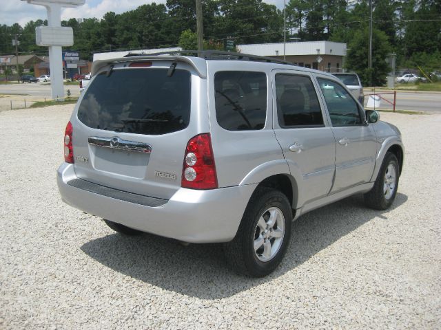 Mazda Tribute 2005 photo 4