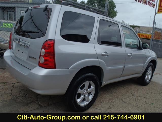 Mazda Tribute 2005 photo 4