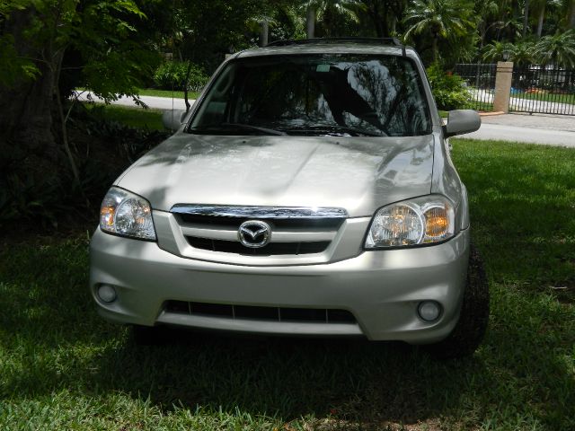 Mazda Tribute 2005 photo 10