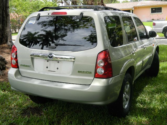 Mazda Tribute 2005 photo 4